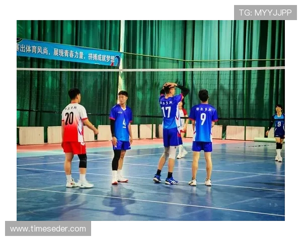 七星体育：举办丰富多彩的青少年体育赛事，激发青少年的运动热情与团队精神